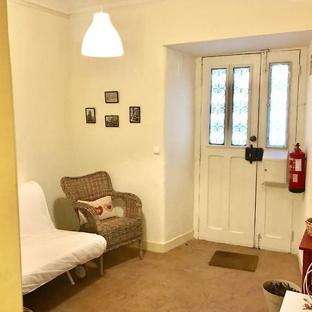 Ferienwohnung Flat In Historic Neighbourhood Lissabon Exterior foto