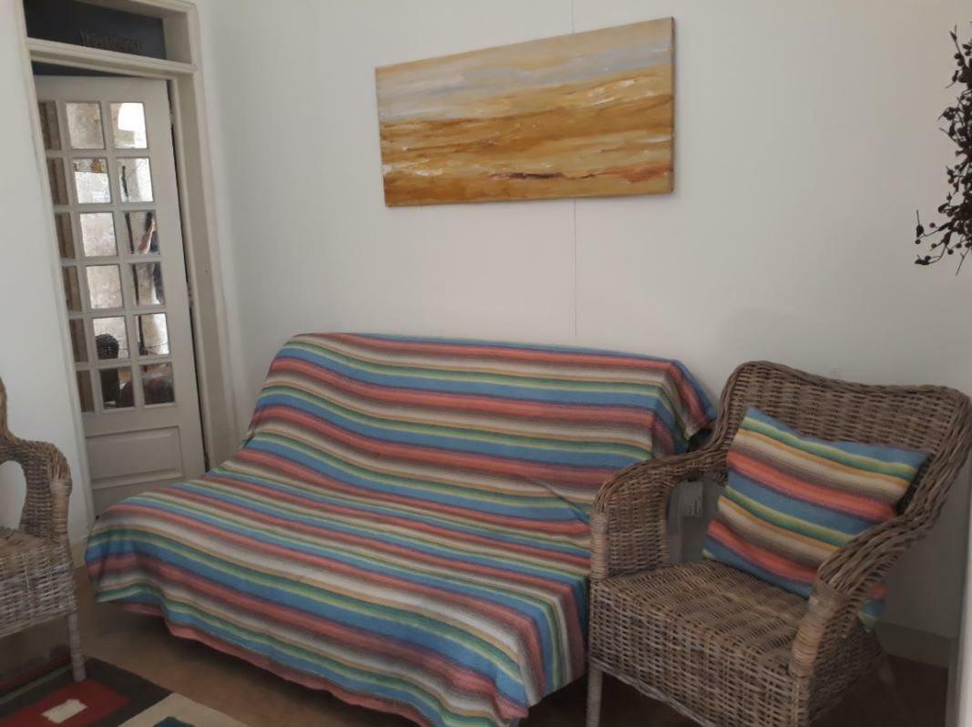 Ferienwohnung Flat In Historic Neighbourhood Lissabon Exterior foto