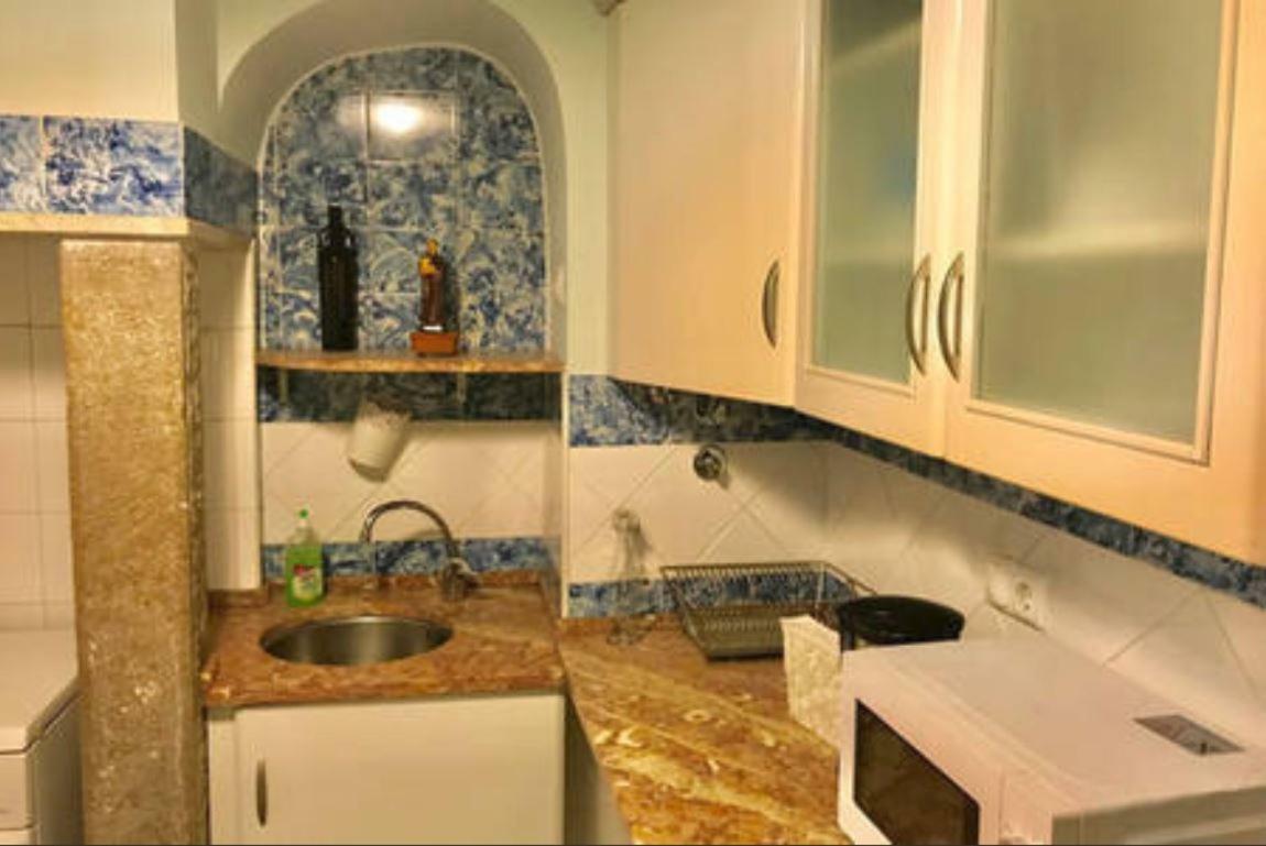 Ferienwohnung Flat In Historic Neighbourhood Lissabon Exterior foto