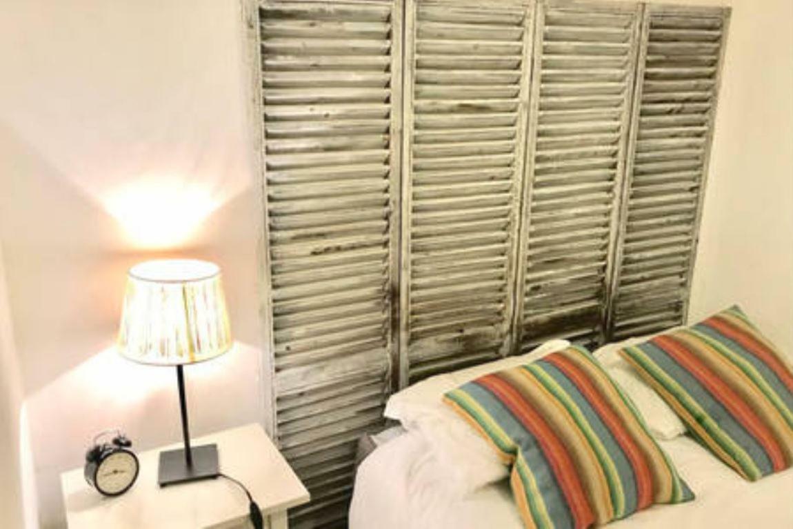 Ferienwohnung Flat In Historic Neighbourhood Lissabon Exterior foto